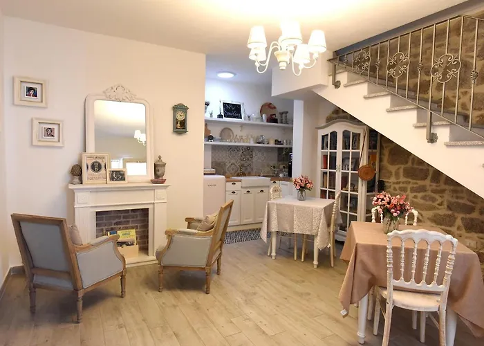 La Dimora Di San Simplicio Gæstehus 3*