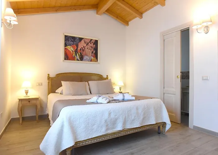 La Dimora Di San Simplicio 3*