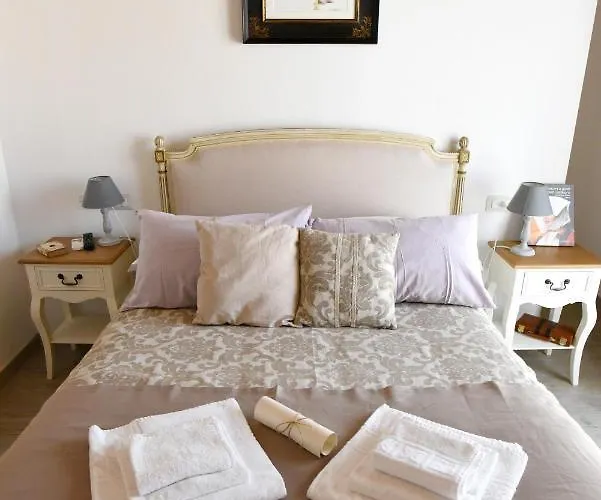 La Dimora Di San Simplicio 3* Olbia