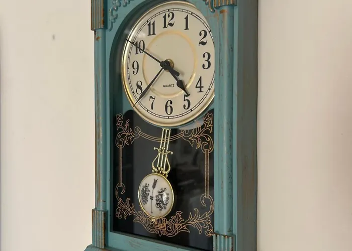 La Dimora Di San Simplicio