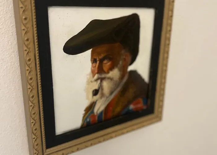 La Dimora Di San Simplicio 3*