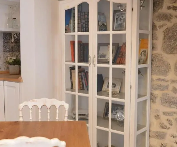 La Dimora Di San Simplicio