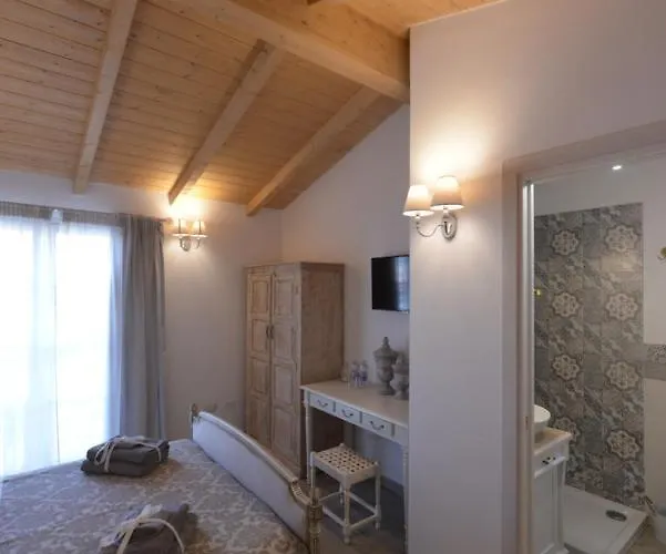 La Dimora Di San Simplicio