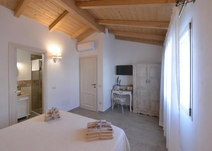 La Dimora Di San Simplicio